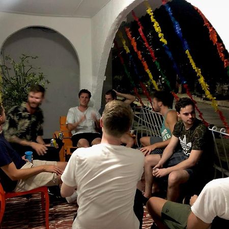 La Quinta Bacana بارانكويلا المظهر الخارجي الصورة