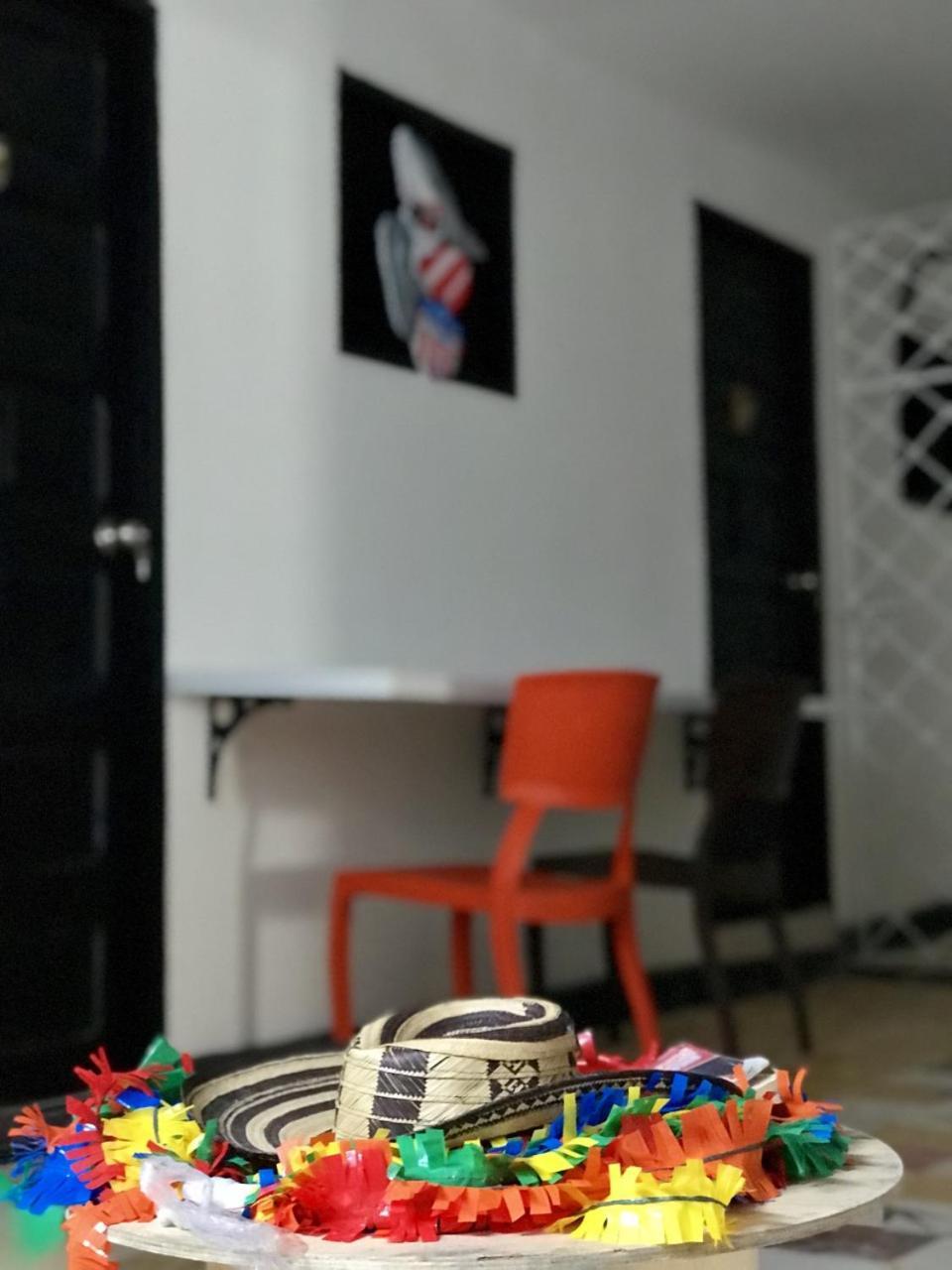 La Quinta Bacana بارانكويلا المظهر الخارجي الصورة