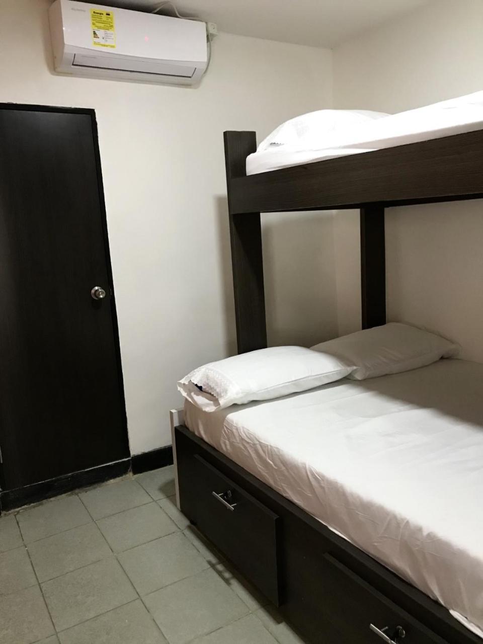La Quinta Bacana بارانكويلا المظهر الخارجي الصورة