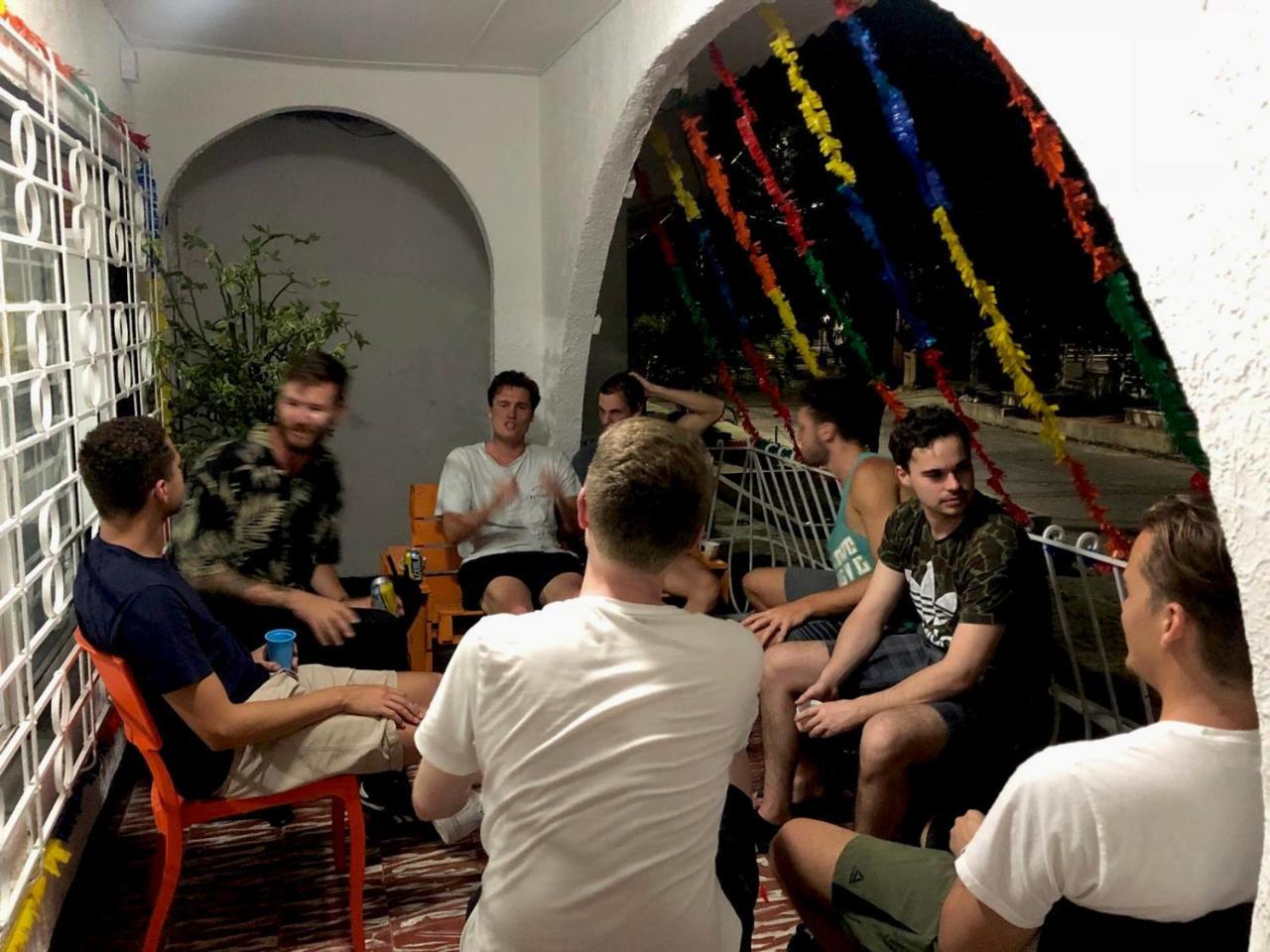 La Quinta Bacana بارانكويلا المظهر الخارجي الصورة