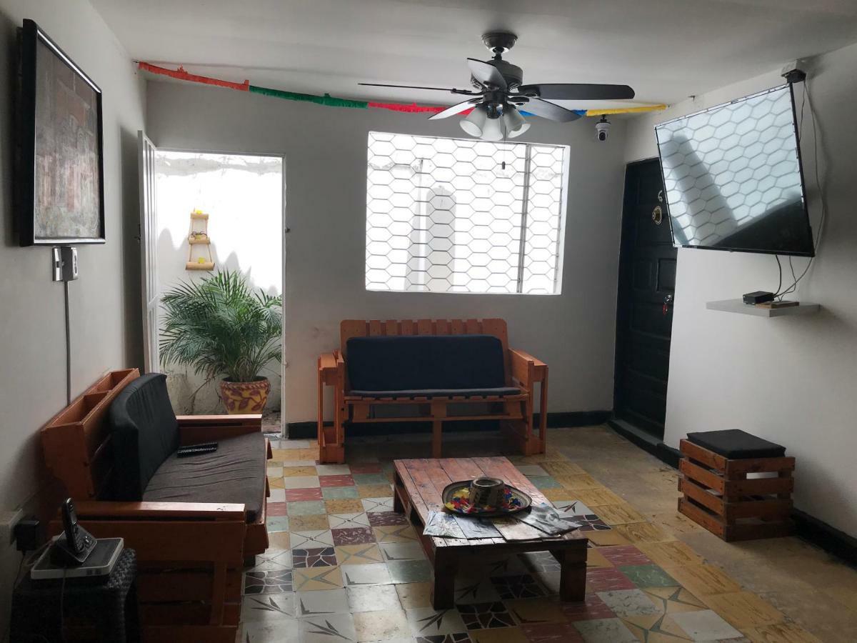 La Quinta Bacana بارانكويلا المظهر الخارجي الصورة
