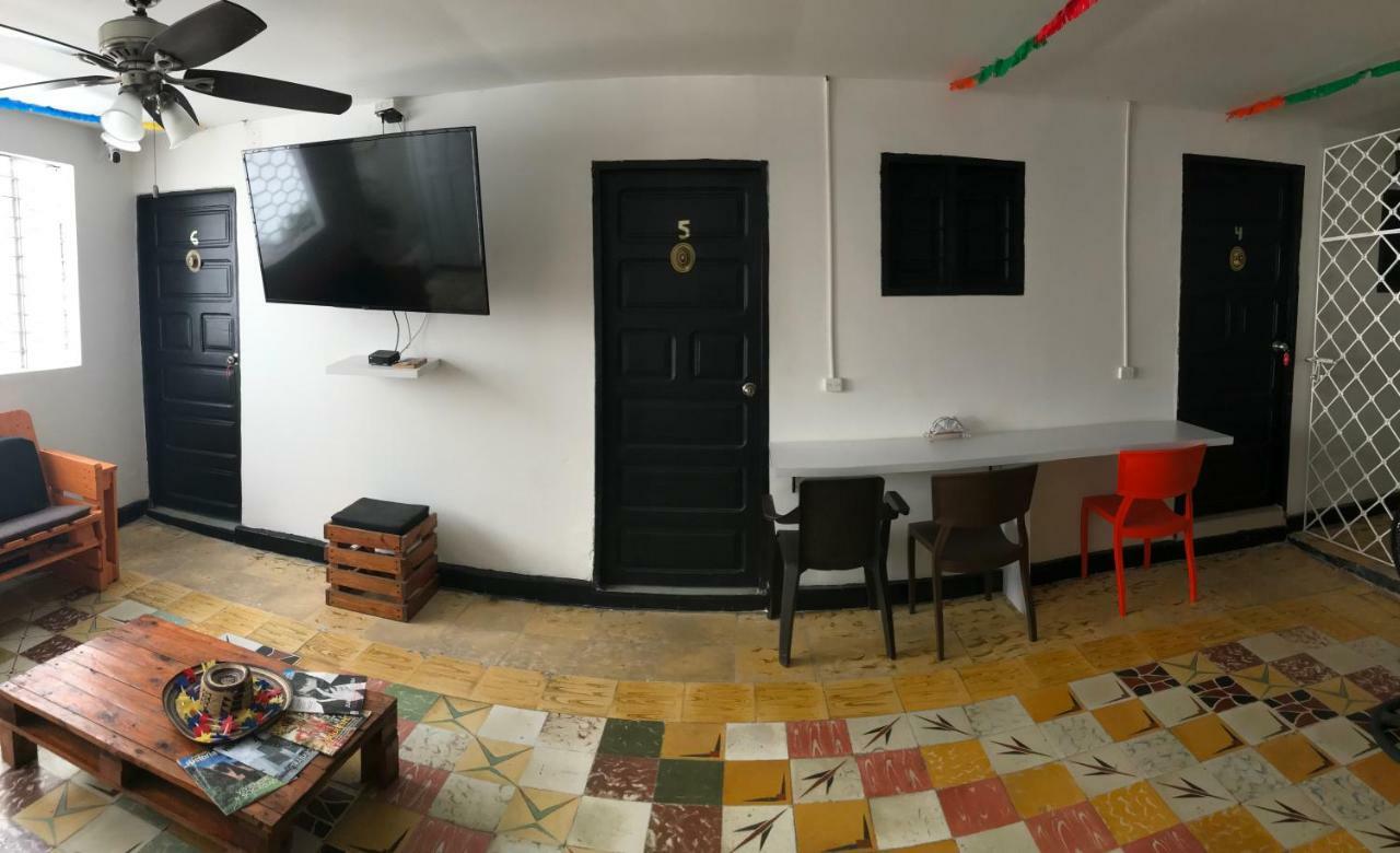 La Quinta Bacana بارانكويلا المظهر الخارجي الصورة