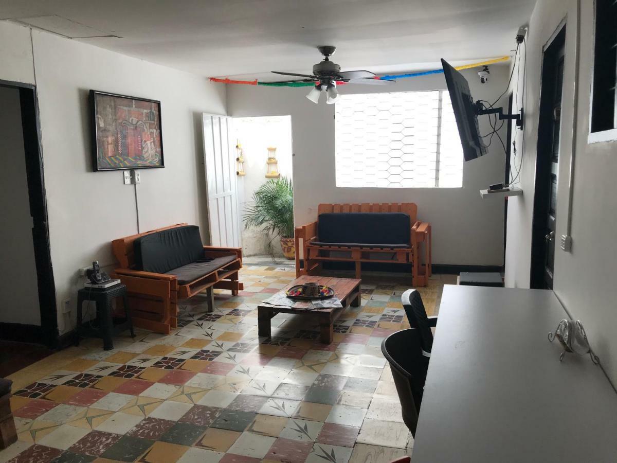 La Quinta Bacana بارانكويلا المظهر الخارجي الصورة